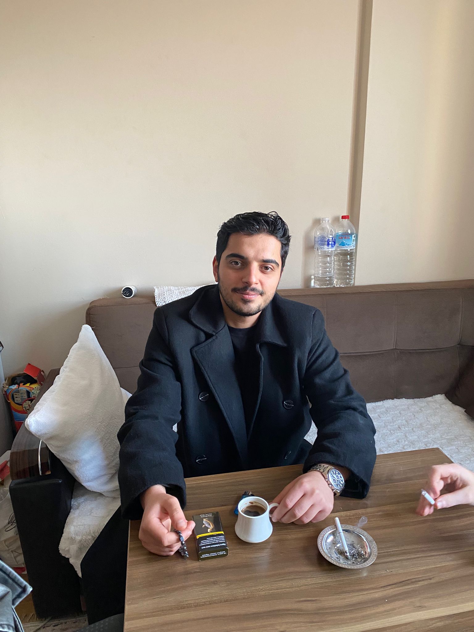 Kaan Doğan